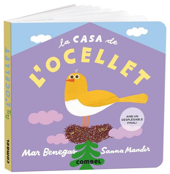 Produktbild: La casa de l'ocellet