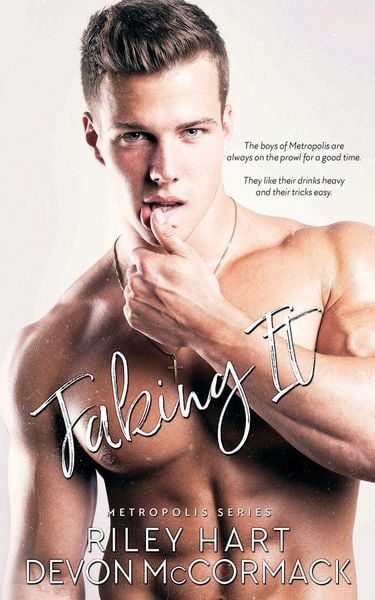Produktbild: Faking It