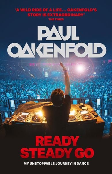 Produktbild: Ready Steady Go