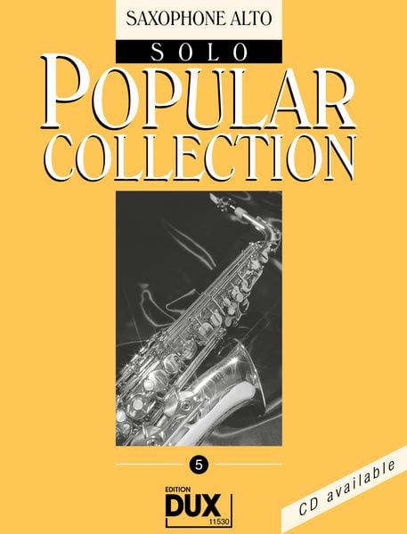 Produktbild: Popular Collection 5