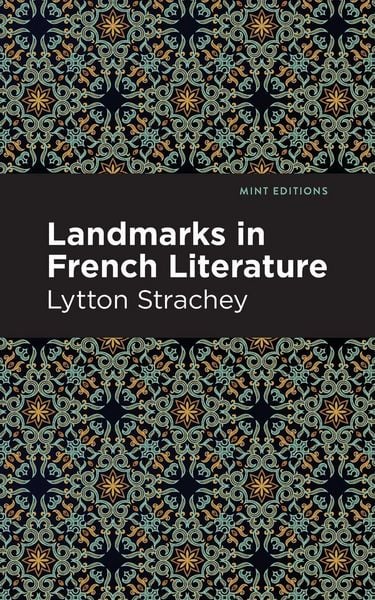 Produktbild: Landmarks in French Literature