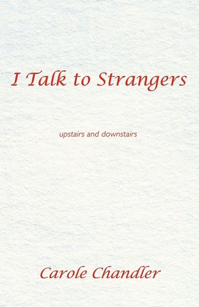 Produktbild: I Talk to Strangers