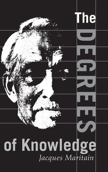 Produktbild: Degrees of Knowledge