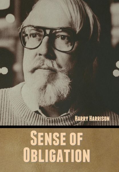 Produktbild: Sense of Obligation