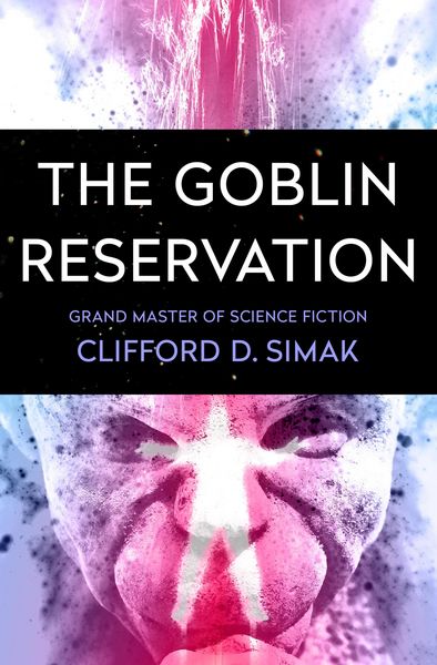 Produktbild: The Goblin Reservation