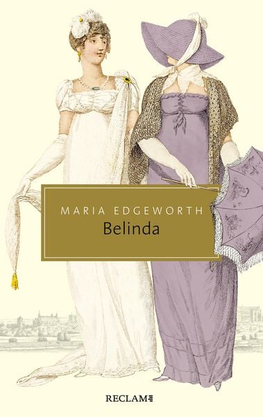 Produktbild: Belinda