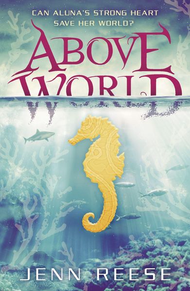 Produktbild: Above World