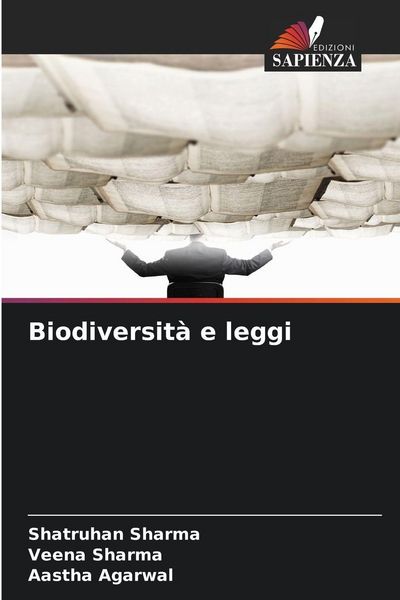 Produktbild: Biodiversit&agrave; e leggi