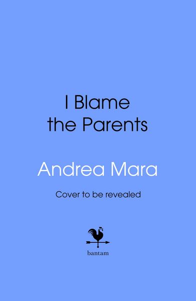 Produktbild: I Blame The Parents