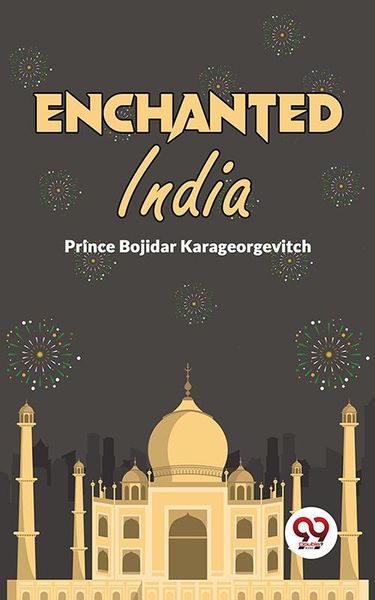 Produktbild: Enchanted India