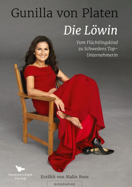Produktbild: Die L&ouml;win