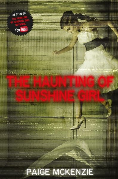 Produktbild: The Haunting of Sunshine Girl