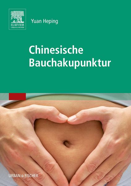 Produktbild: Chinesische Bauchakupunktur