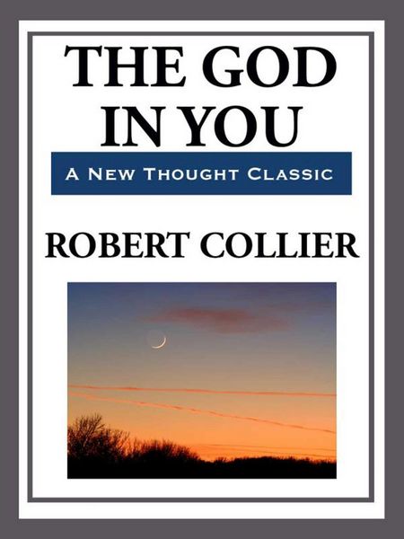 Produktbild: The God in You