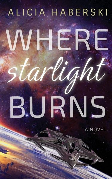 Produktbild: Where Starlight Burns