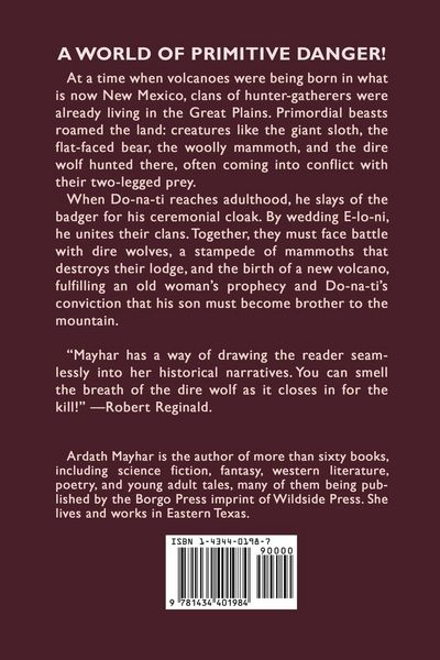 Produktbild: Hunters of the Plains