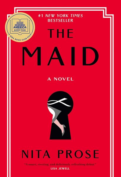 Produktbild: Prose, N: Maid