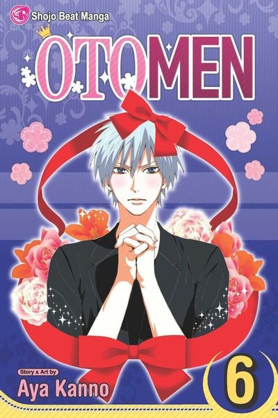 Produktbild: Otomen, Vol. 6