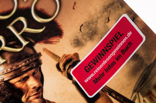 Produktbild: Verbannung