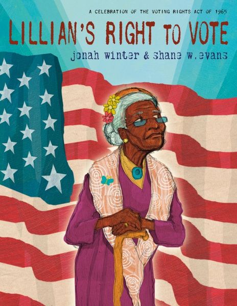 Produktbild: Lillian's Right to Vote