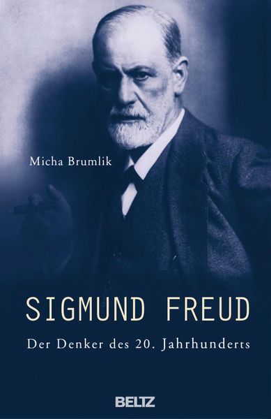 Produktbild: Sigmund Freud