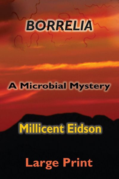 Produktbild: Borrelia