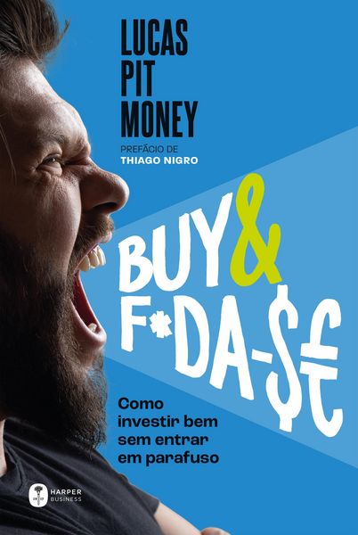 Produktbild: Buy & f*da-$e