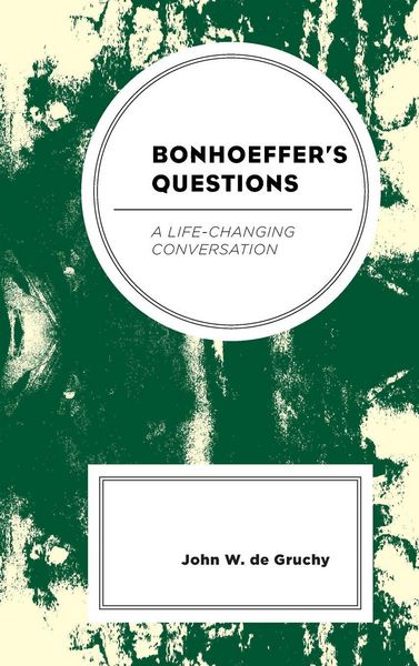 Produktbild: Bonhoeffer's Questions