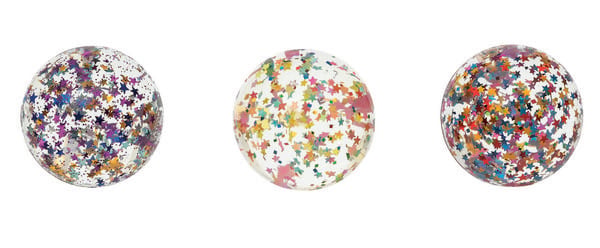 Produktbild: Flummi Stars & Dots