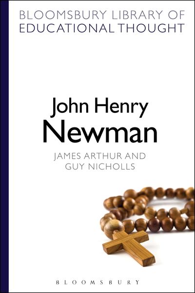 Produktbild: John Henry Newman