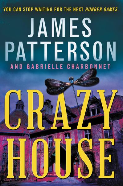 Produktbild: Crazy House