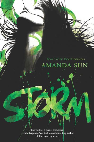 Produktbild: Storm
