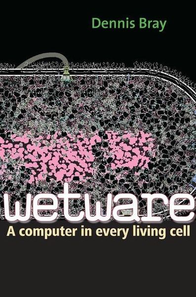 Produktbild: Wetware
