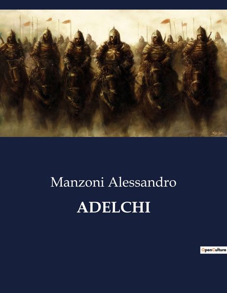 Produktbild: Adelchi