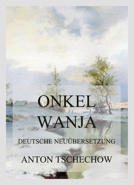 Produktbild: Onkel Wanja