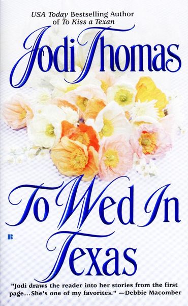 Produktbild: To Wed in Texas