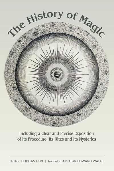 Produktbild: The History of Magic