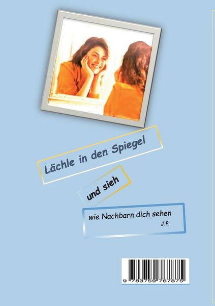 Produktbild: Gute Nachbarschaft, Hand drauf - Buena vecindad, apret&oacute;n de manos