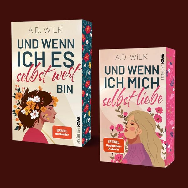 Produktbild: Und wenn ich mich selbst liebe