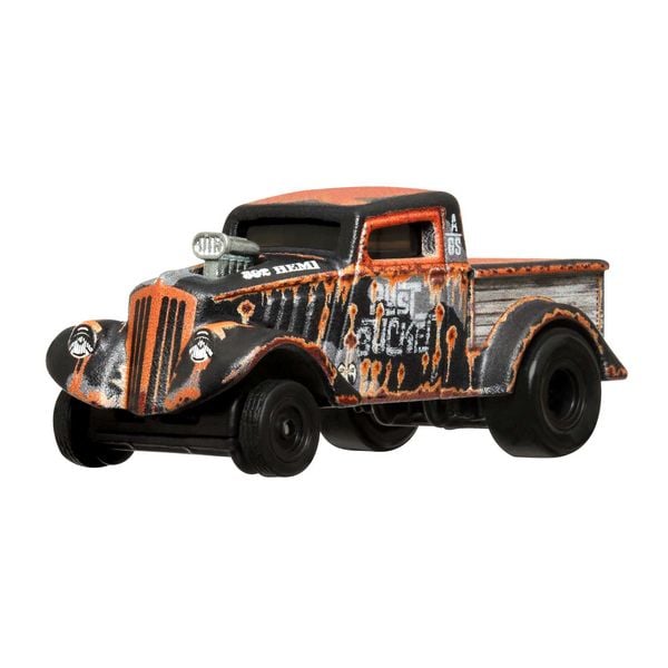 Produktbild: Hot Wheels Premium Car Culture Sortiment