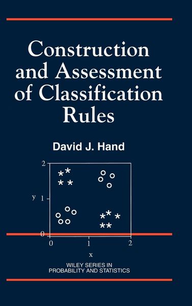 Produktbild: Construction Assessment Classification