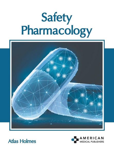 Produktbild: Safety Pharmacology