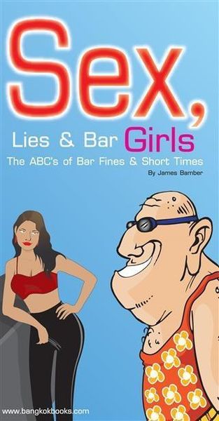 Produktbild: Sex, Lies & Bar Girls