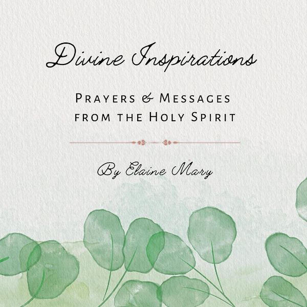 Produktbild: Divine Inspirations