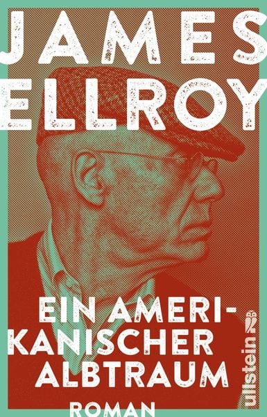 Produktbild: Ein amerikanischer Albtraum
