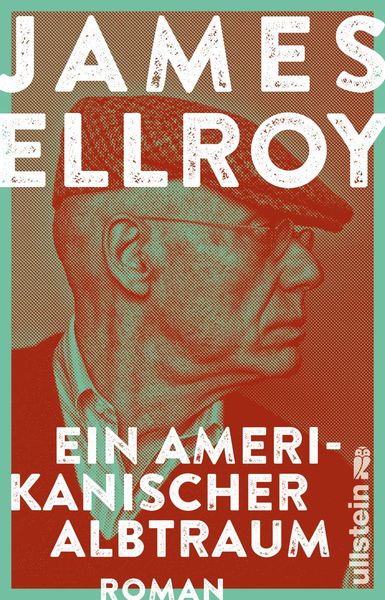 Produktbild: Ein amerikanischer Albtraum