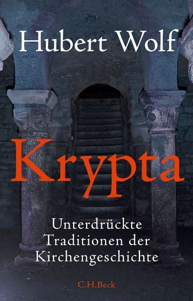 Produktbild: Krypta