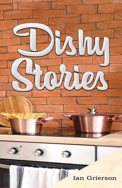 Produktbild: Dishy Stories
