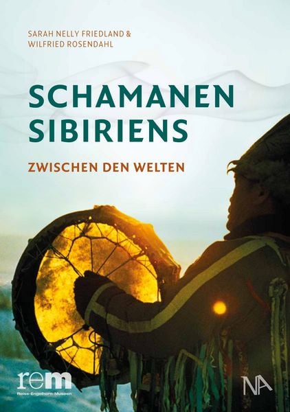 Produktbild: Schamanen Sibiriens