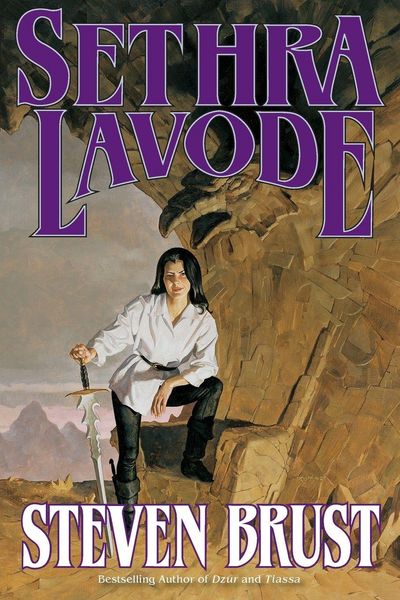Produktbild: Sethra Lavode